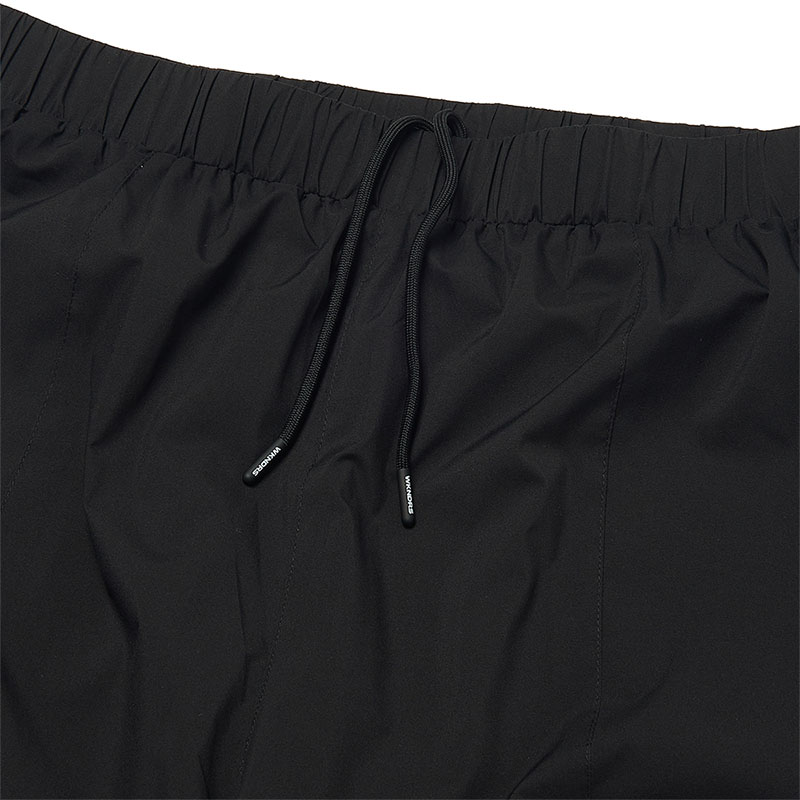 WKNDRS(ウィーケンダーズ)/ TECHNICAL WINDBREAKER PANTS -2.COLOR-