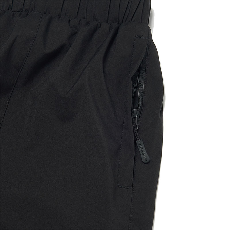 WKNDRS(ウィーケンダーズ)/ TECHNICAL WINDBREAKER PANTS -2.COLOR-