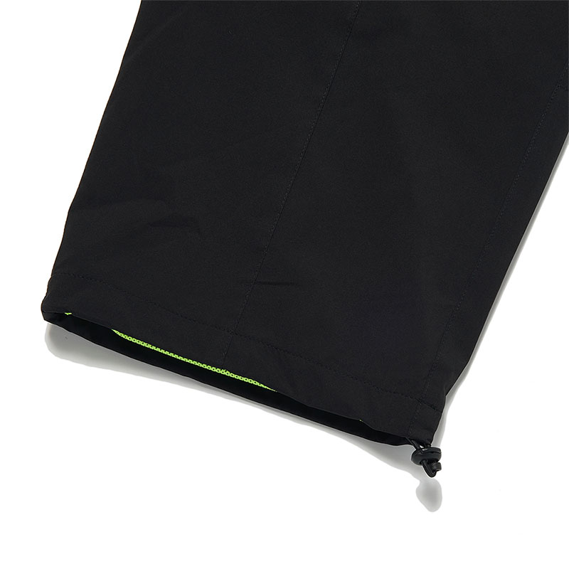 WKNDRS(ウィーケンダーズ)/ TECHNICAL WINDBREAKER PANTS -2.COLOR-