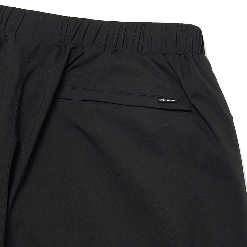 WKNDRS(ウィーケンダーズ)/ TECHNICAL WINDBREAKER PANTS -2.COLOR-