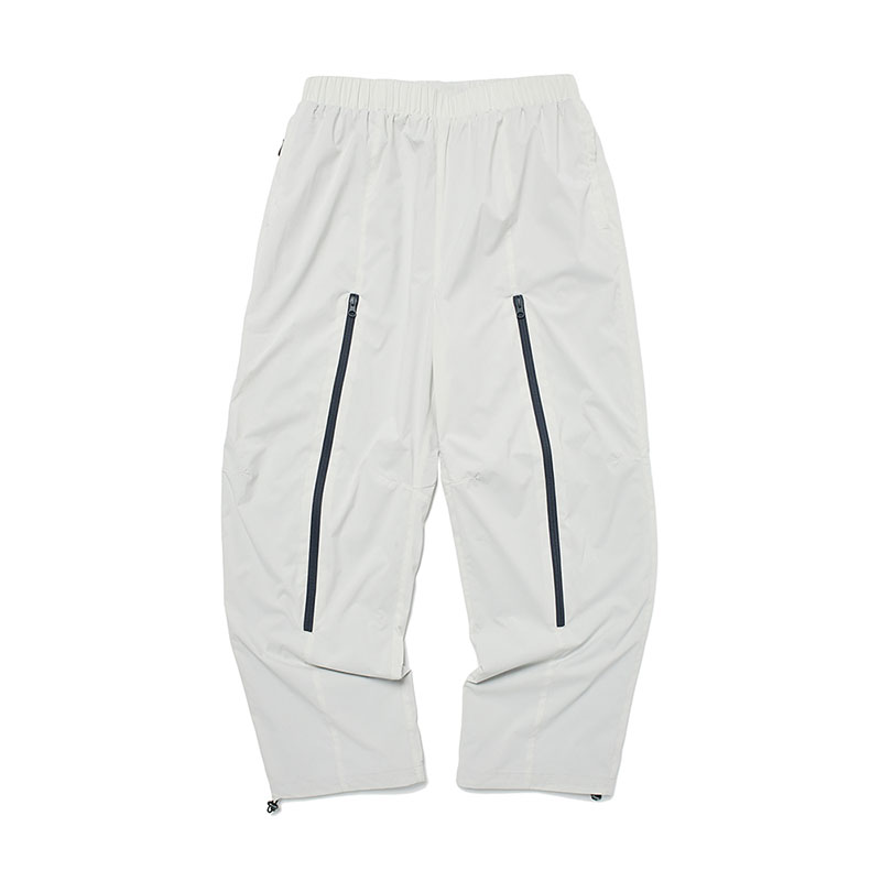 WKNDRS(ウィーケンダーズ)/ TECHNICAL WINDBREAKER PANTS -2.COLOR-