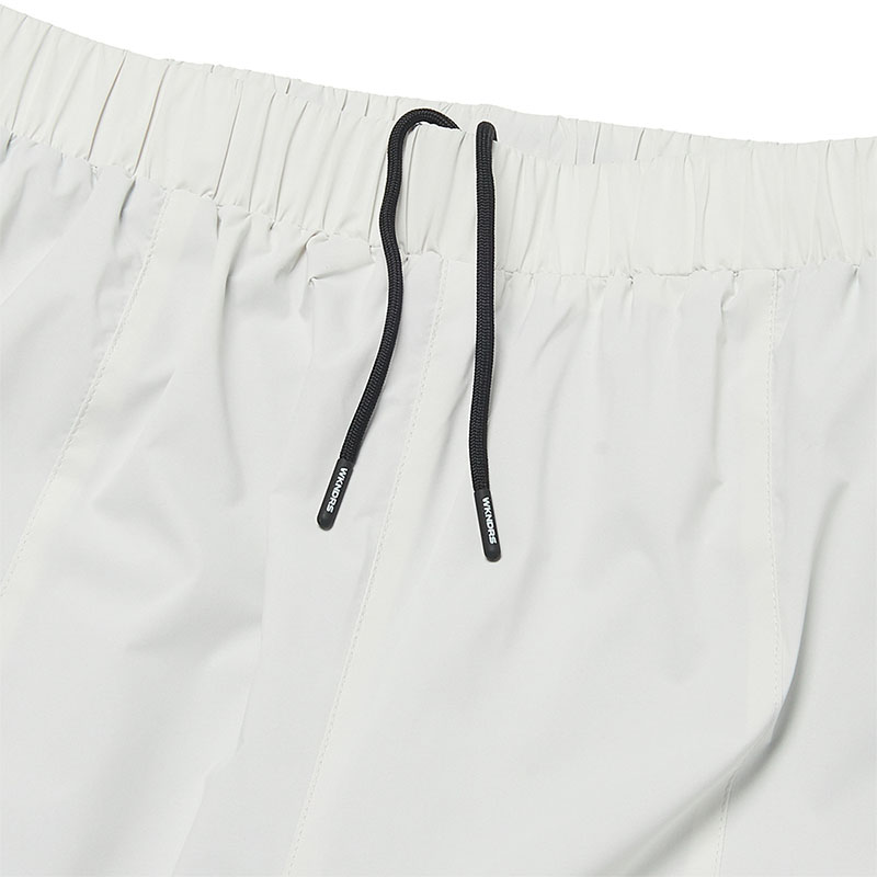 WKNDRS(ウィーケンダーズ)/ TECHNICAL WINDBREAKER PANTS -2.COLOR-