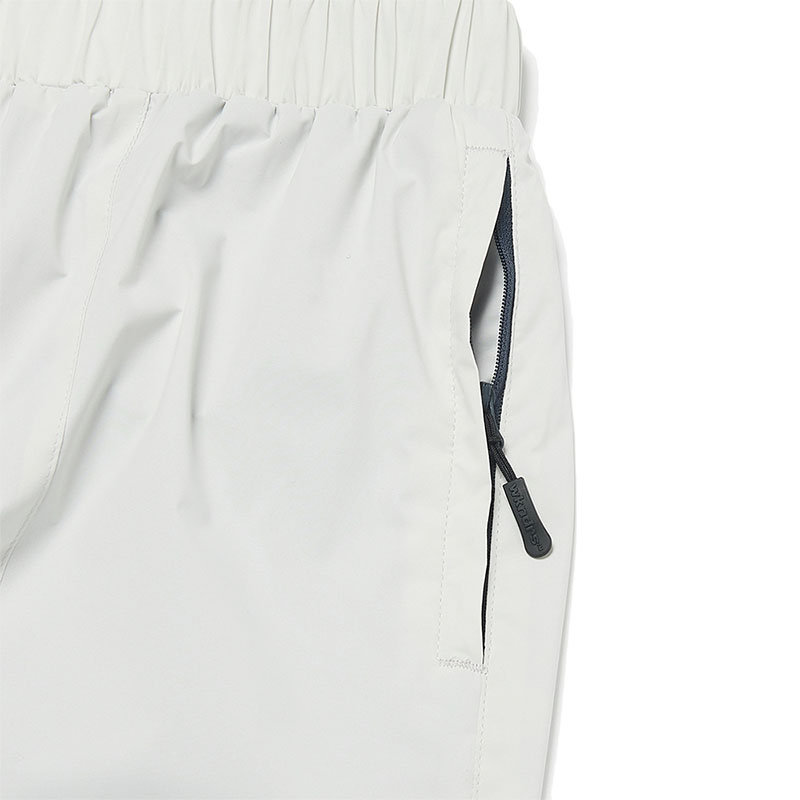 WKNDRS(ウィーケンダーズ)/ TECHNICAL WINDBREAKER PANTS -2.COLOR-
