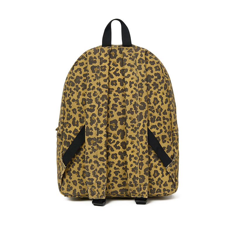 WKNDRS(ウィーケンダーズ)/ GRAFFITI LOGO BACKPACK -3.COLOR-