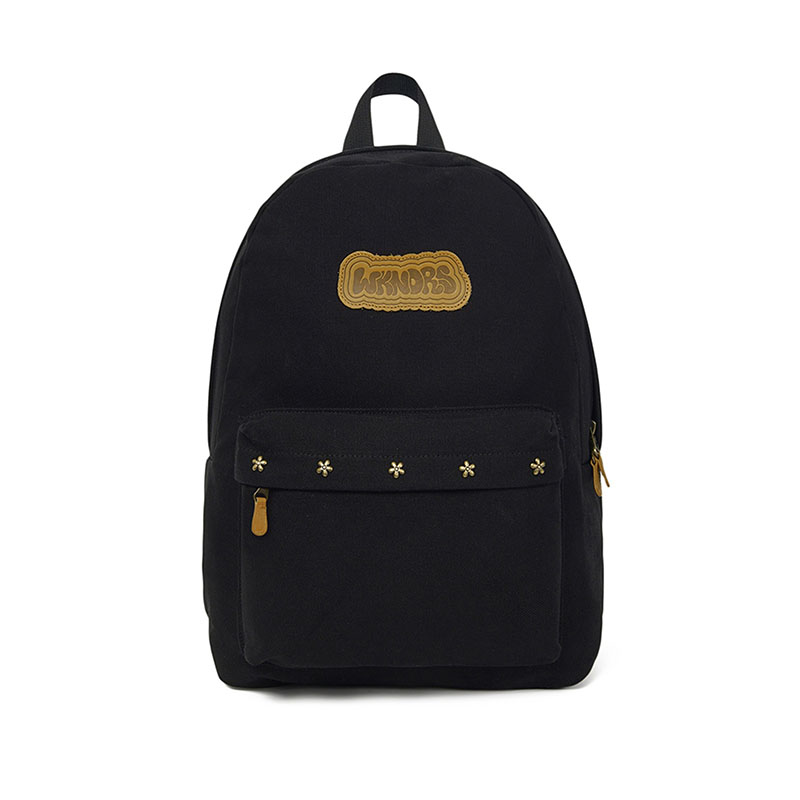 WKNDRS(ウィーケンダーズ)/ GRAFFITI LOGO BACKPACK -3.COLOR-