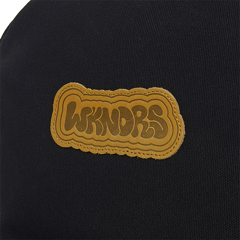 WKNDRS(ウィーケンダーズ)/ GRAFFITI LOGO BACKPACK -3.COLOR-