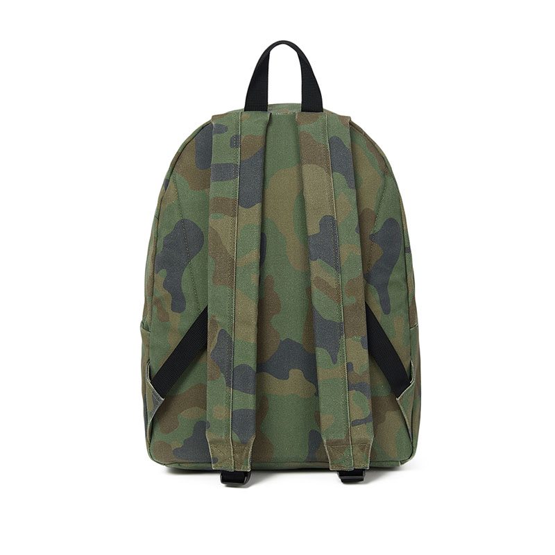WKNDRS(ウィーケンダーズ)/ GRAFFITI LOGO BACKPACK -3.COLOR-