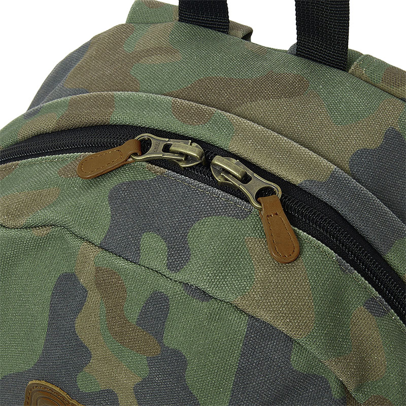 WKNDRS(ウィーケンダーズ)/ GRAFFITI LOGO BACKPACK -3.COLOR-