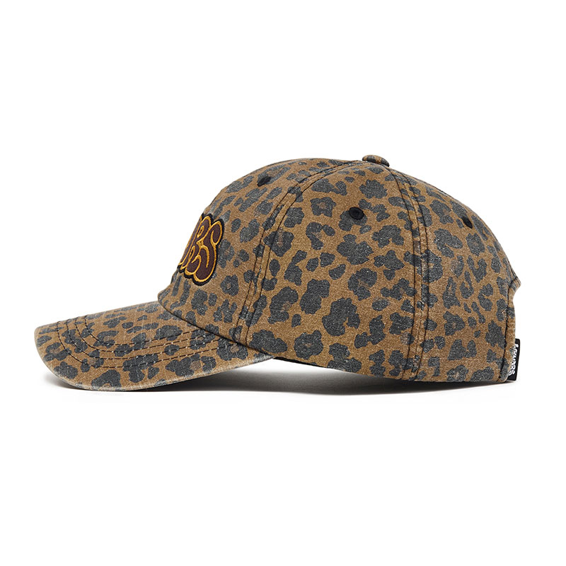 WKNDRS(ウィーケンダーズ)/ GRAFFITI LOGO CAP -2.COLOR-