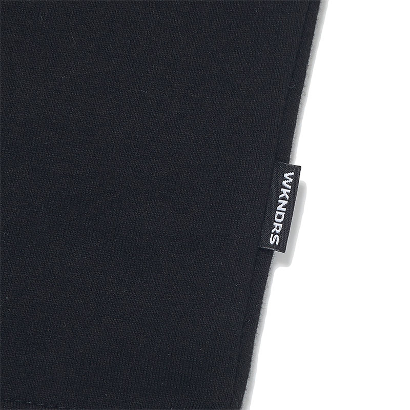 WKNDRS(ウィーケンダーズ)/ STAR T-SHIRT -2COLOR-
