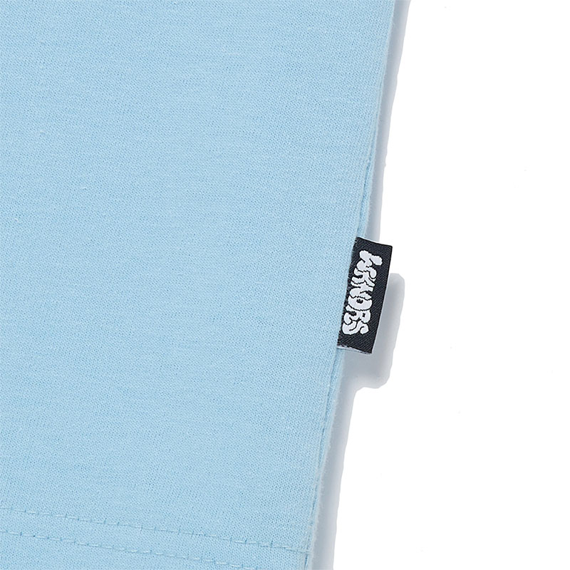 WKNDRS(ウィーケンダーズ)/ ANGELS T-SHIRT -3COLOR-