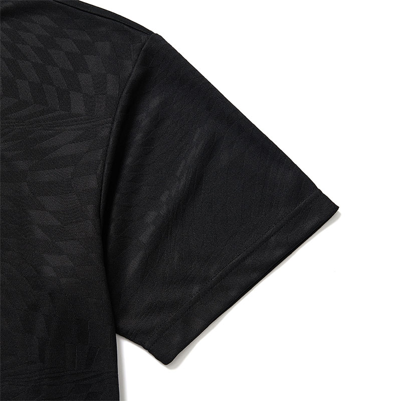 WKNDRS(ウィーケンダーズ)/ KING SOCCER SS JERSEY -3COLOR-