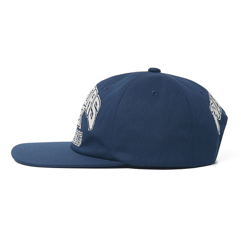 WKNDRS(ウィーケンダーズ)/ COWBOY CAP -2COLOR-