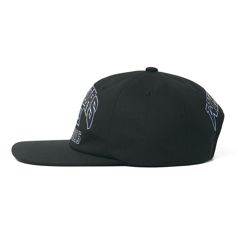 WKNDRS(ウィーケンダーズ)/ COWBOY CAP -2COLOR-