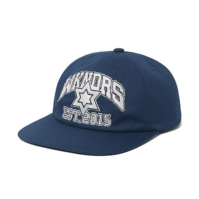 WKNDRS(ウィーケンダーズ)/ COWBOY CAP -2COLOR-