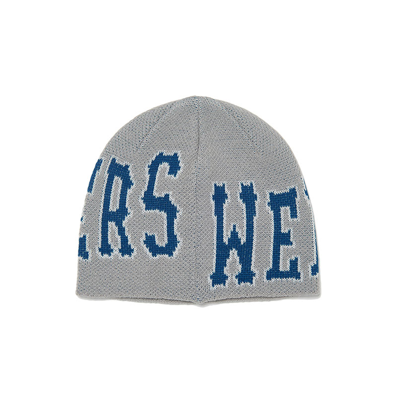 WKNDRS(ウィーケンダーズ)/ COWBOY BEANIE -2COLOR-