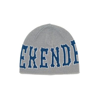 WKNDRS(ウィーケンダーズ)/ COWBOY BEANIE -2COLOR-