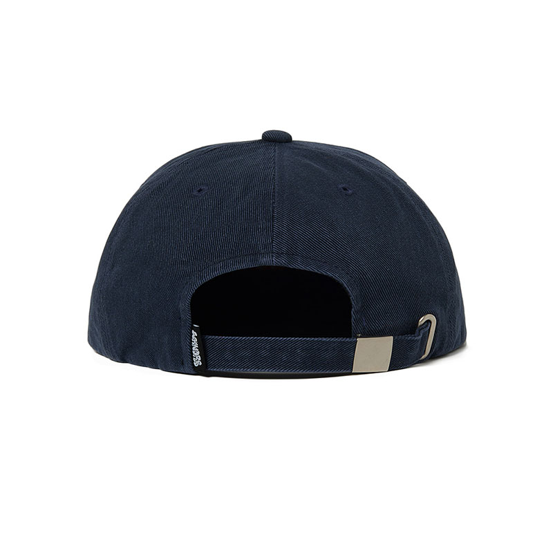 WKNDRS(ウィーケンダーズ)/ G-LOGO CAP -3COLOR-