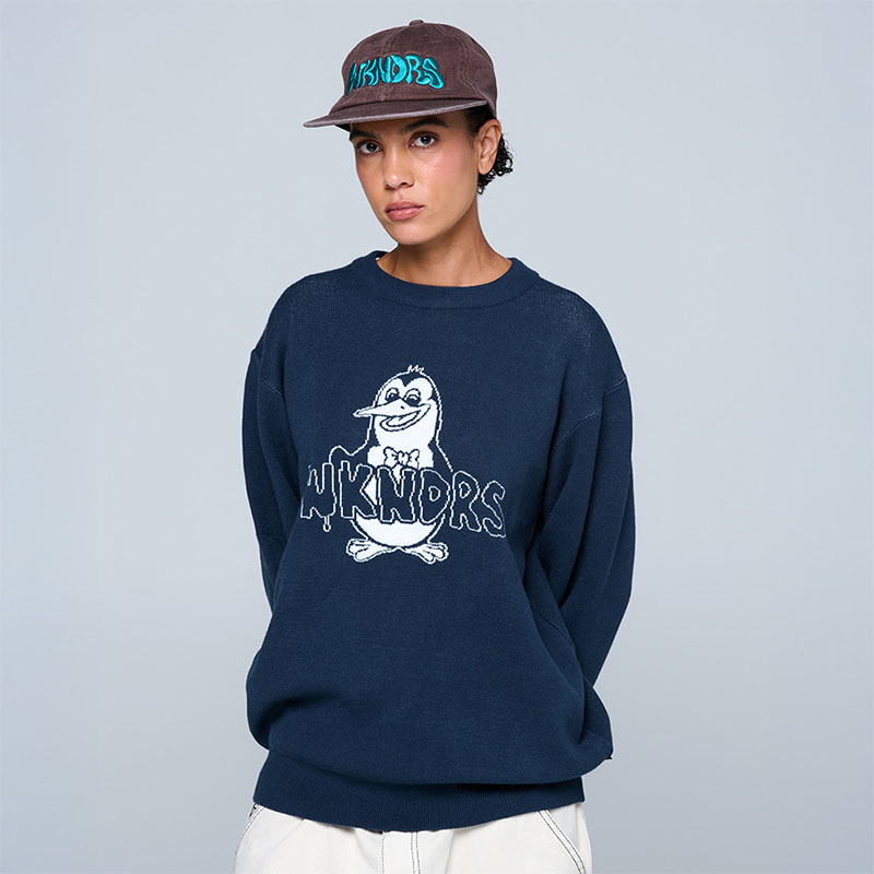 WKNDRS(ウィーケンダーズ)/ G-LOGO CAP -3COLOR-