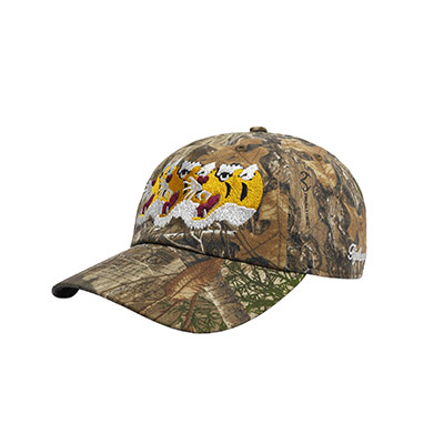 FLIP THE SCRIPT(フリップザスクリプト)/ 3T CAMO CAP -CAMO-