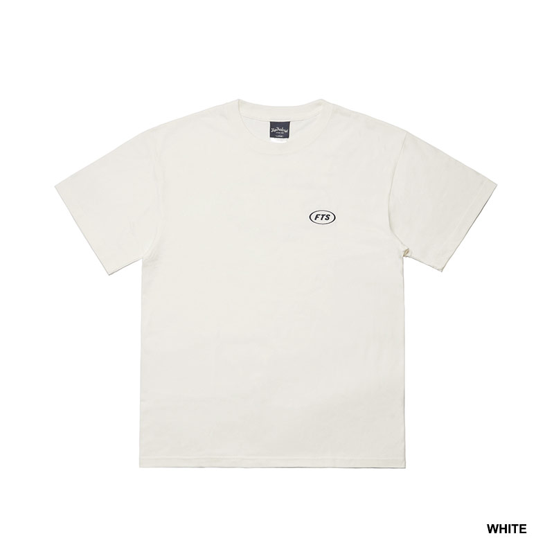FLIP THE SCRIPT(フリップザスクリプト)/ FTS PAINTING SS TEE -3COLOR-