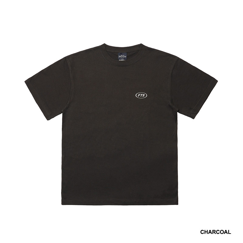 FLIP THE SCRIPT(フリップザスクリプト)/ FTS PAINTING SS TEE -3COLOR-