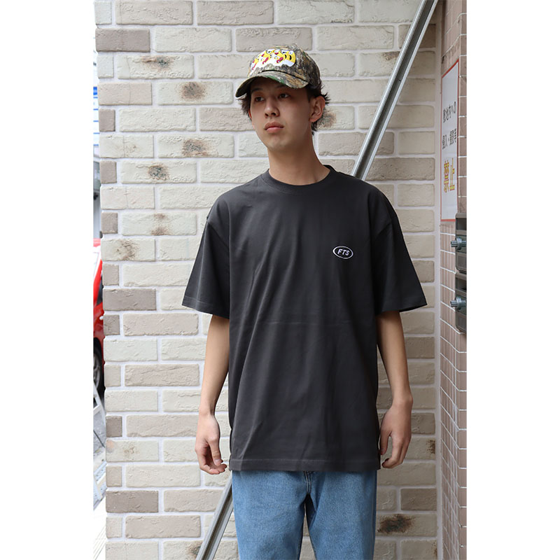 FLIP THE SCRIPT(フリップザスクリプト)/ FTS PAINTING SS TEE -3COLOR-