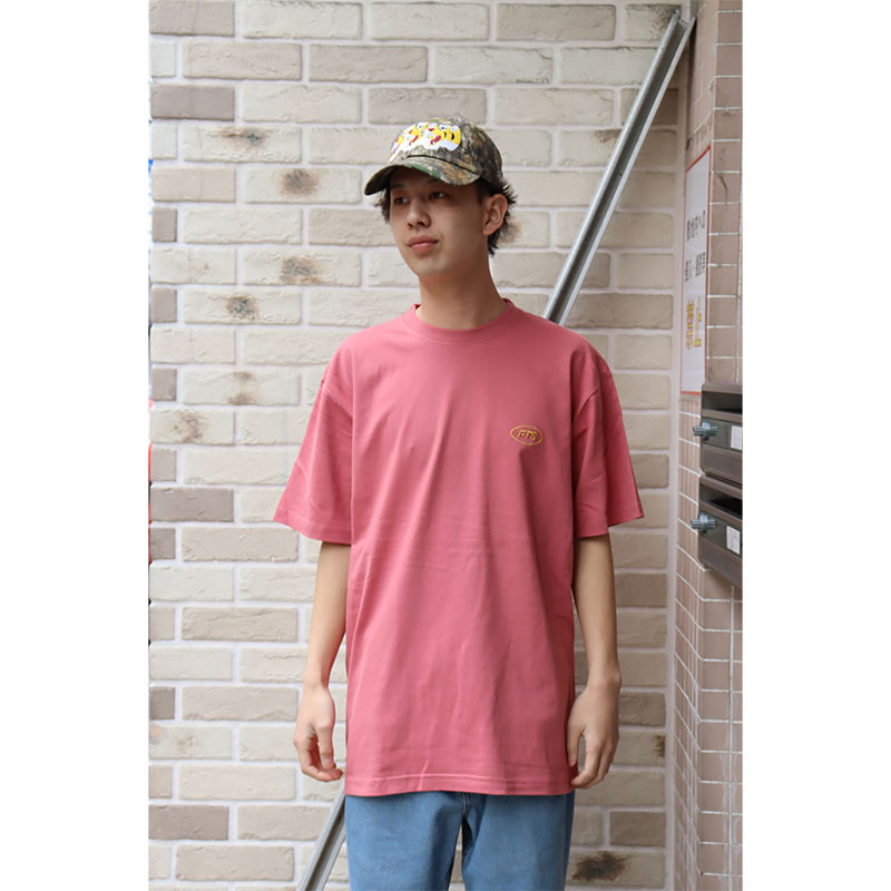 FLIP THE SCRIPT(フリップザスクリプト)/ FTS PAINTING SS TEE -3COLOR-