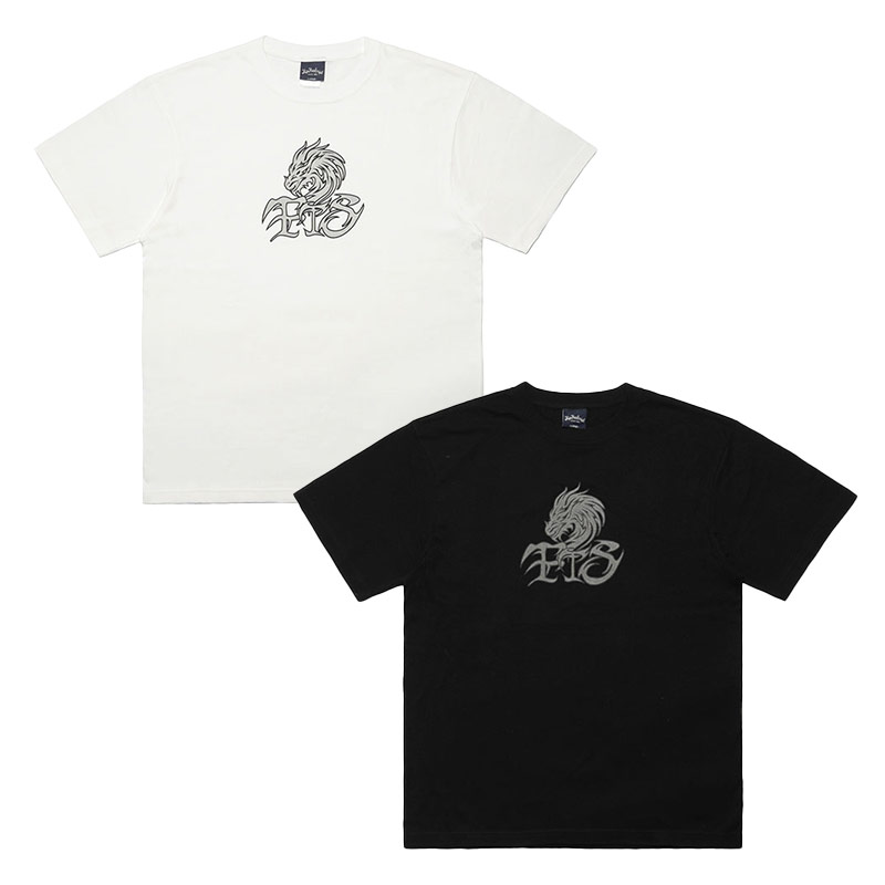 FLIP THE SCRIPT(フリップザスクリプト)/ REFLECTOR SS TEE -2COLOR-