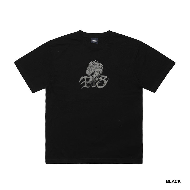 FLIP THE SCRIPT(フリップザスクリプト)/ REFLECTOR SS TEE -2COLOR-