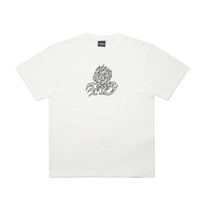 FLIP THE SCRIPT(フリップザスクリプト)/ REFLECTOR SS TEE -2COLOR-
