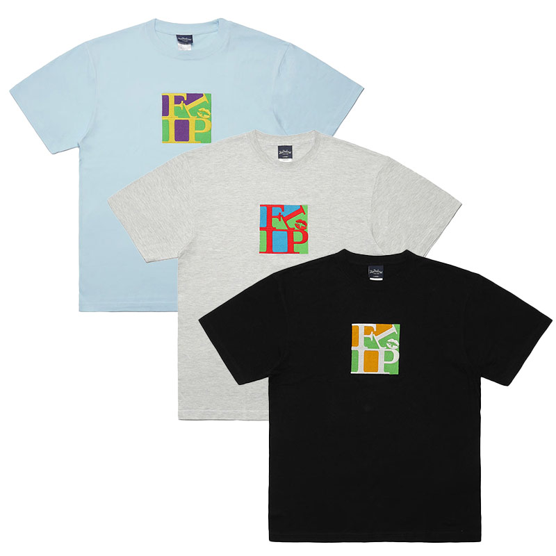 FLIP THE SCRIPT(フリップザスクリプト)/ THICK LIPS SS TEE -3COLOR-