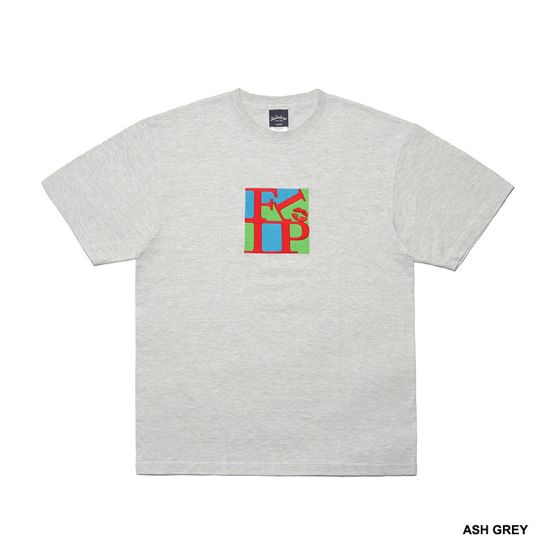 FLIP THE SCRIPT(フリップザスクリプト)/ THICK LIPS SS TEE -3COLOR-
