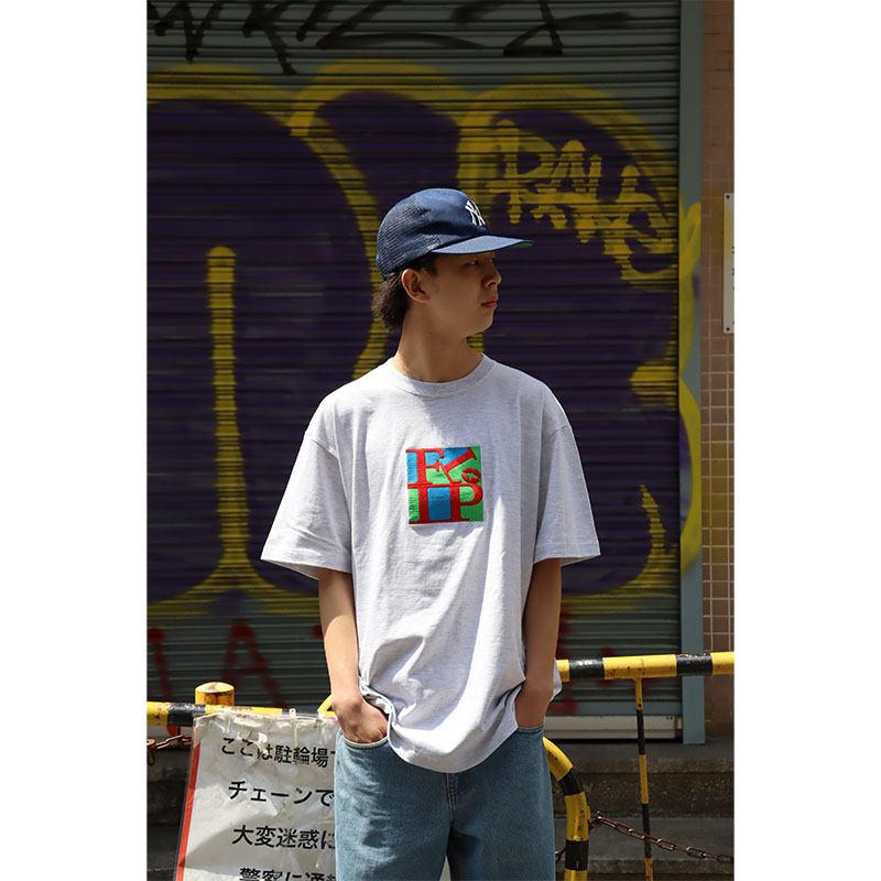 FLIP THE SCRIPT(フリップザスクリプト)/ THICK LIPS SS TEE -3COLOR-