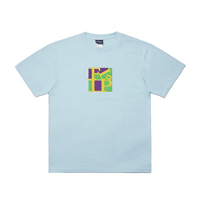 FLIP THE SCRIPT(フリップザスクリプト)/ THICK LIPS SS TEE -3COLOR-