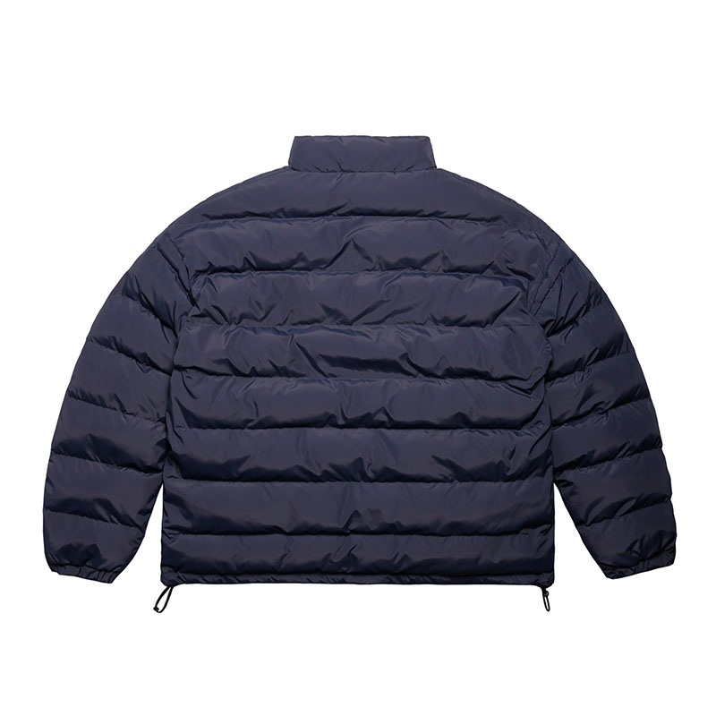 FLIP THE SCRIPT(フリップザスクリプト)/ REVERSIBLE PUFFER JACKET -2COLOR-