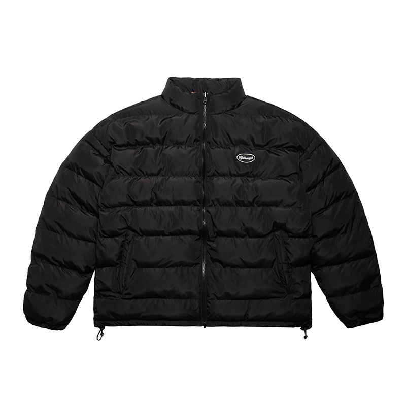 FLIP THE SCRIPT(フリップザスクリプト)/ REVERSIBLE PUFFER JACKET -2COLOR-