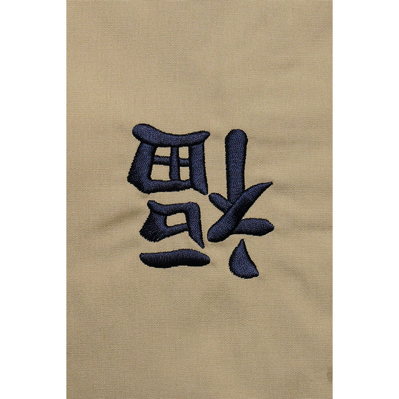 FLIP THE SCRIPT(フリップザスクリプト)/ TIGER COACH JACKET -3.COLOR-