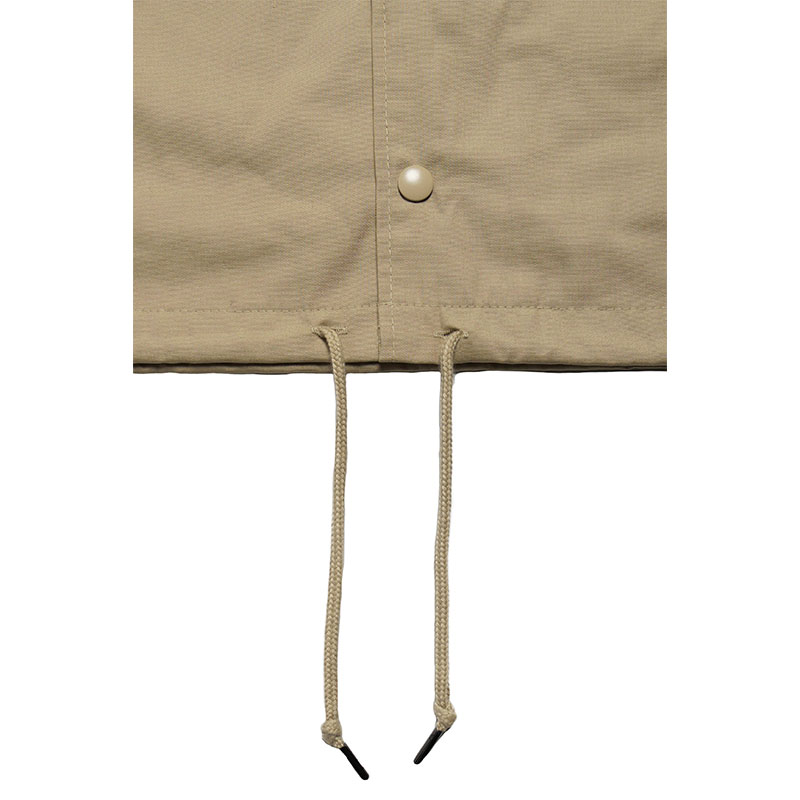 FLIP THE SCRIPT(フリップザスクリプト)/ TIGER COACH JACKET -3.COLOR-