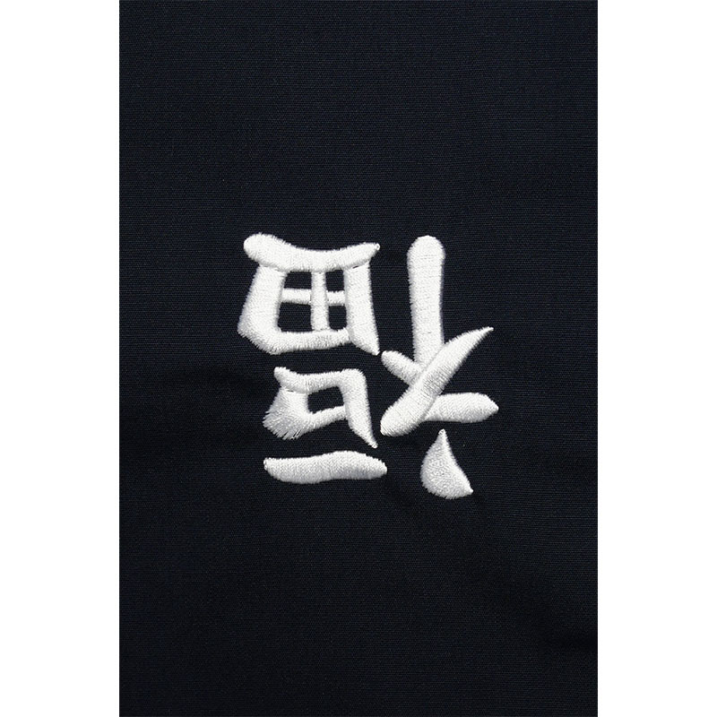 FLIP THE SCRIPT(フリップザスクリプト)/ TIGER COACH JACKET -3.COLOR-