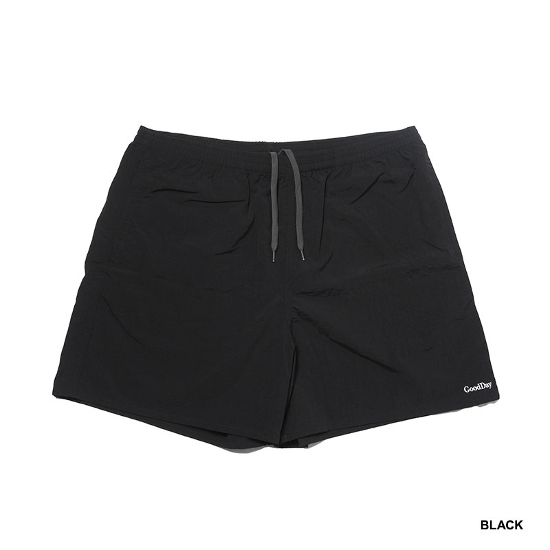 GOOD DAY(グッデイ)/ BOARD SHORTS -3COLOR-