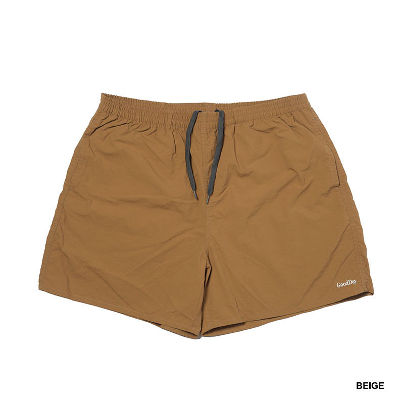 GOOD DAY(グッデイ)/ BOARD SHORTS -3COLOR-
