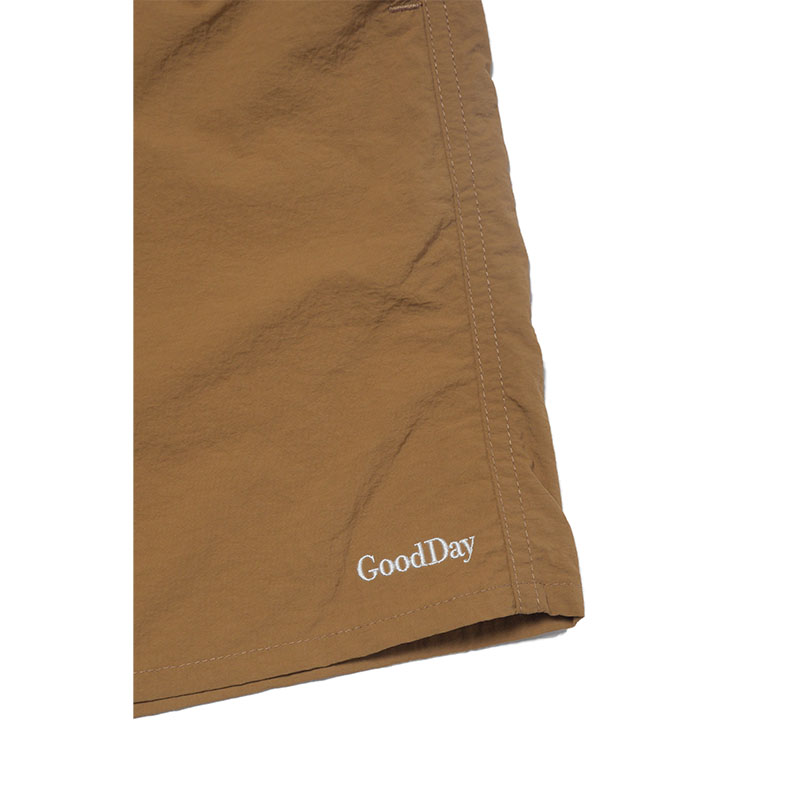 GOOD DAY(グッデイ)/ BOARD SHORTS -3COLOR-