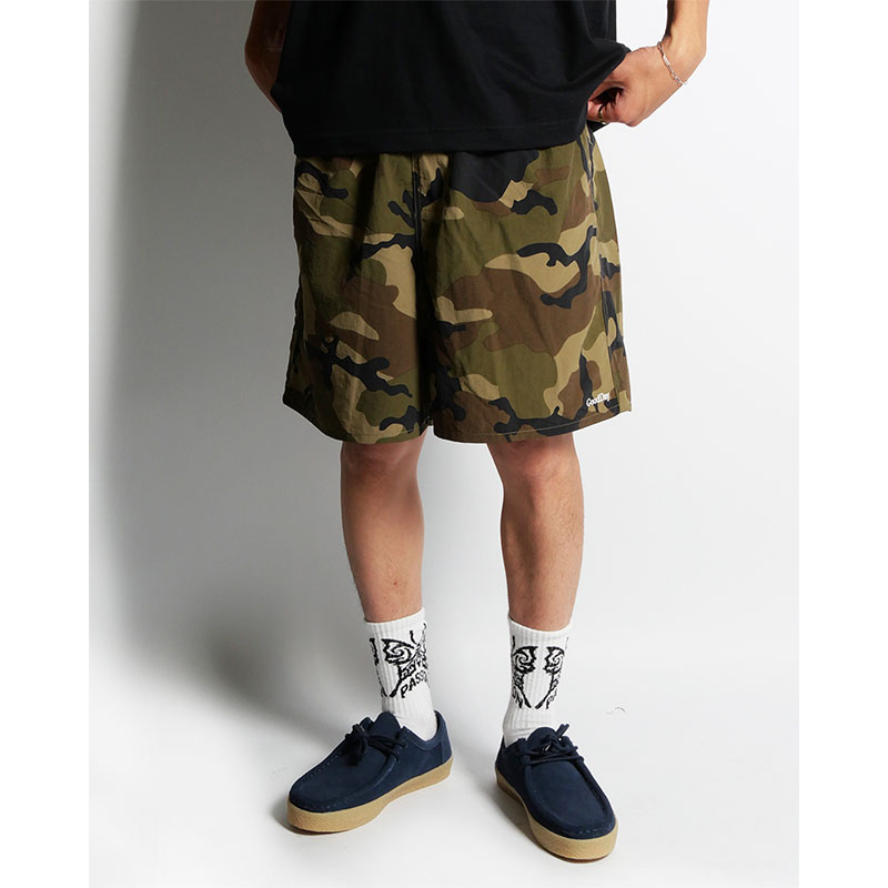 GOOD DAY(グッデイ)/ BOARD SHORTS -3COLOR-