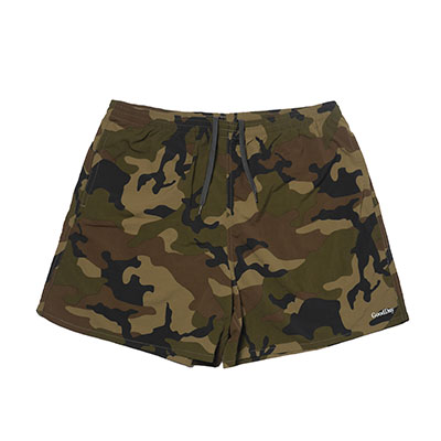 GOOD DAY(グッデイ)/ BOARD SHORTS -3COLOR-