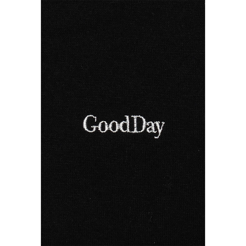 GOOD DAY(グッデイ)/ OG HEAVY LS T-SHIRT -3.COLOR-