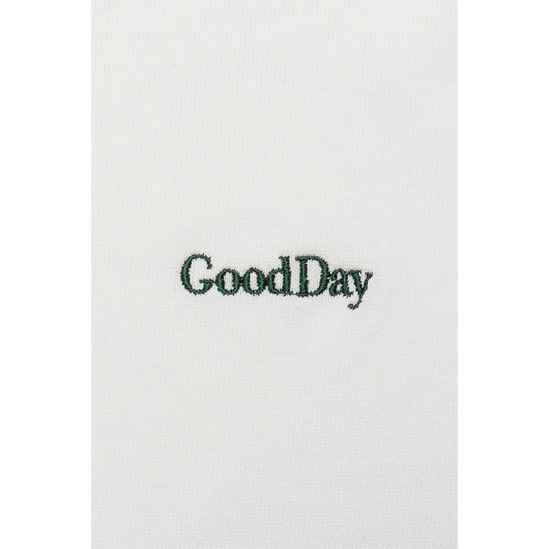 GOOD DAY(グッデイ)/ OG HEAVY LS T-SHIRT -3.COLOR-