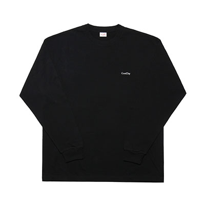 GOOD DAY(グッデイ)/ OG HEAVY LS T-SHIRT -3.COLOR-