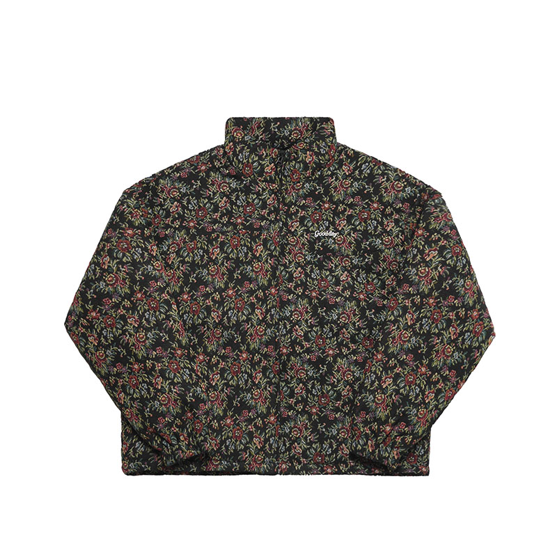GOOD DAY(グッデイ)/ OG MILLEFLEURS JKT -MULTI-