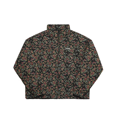 GOOD DAY(グッデイ)/ OG MILLEFLEURS JKT -MULTI-